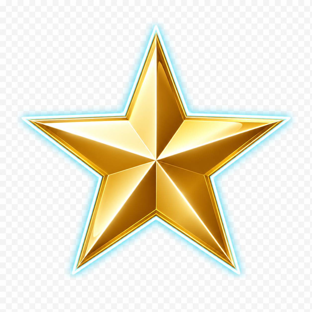 1st Star