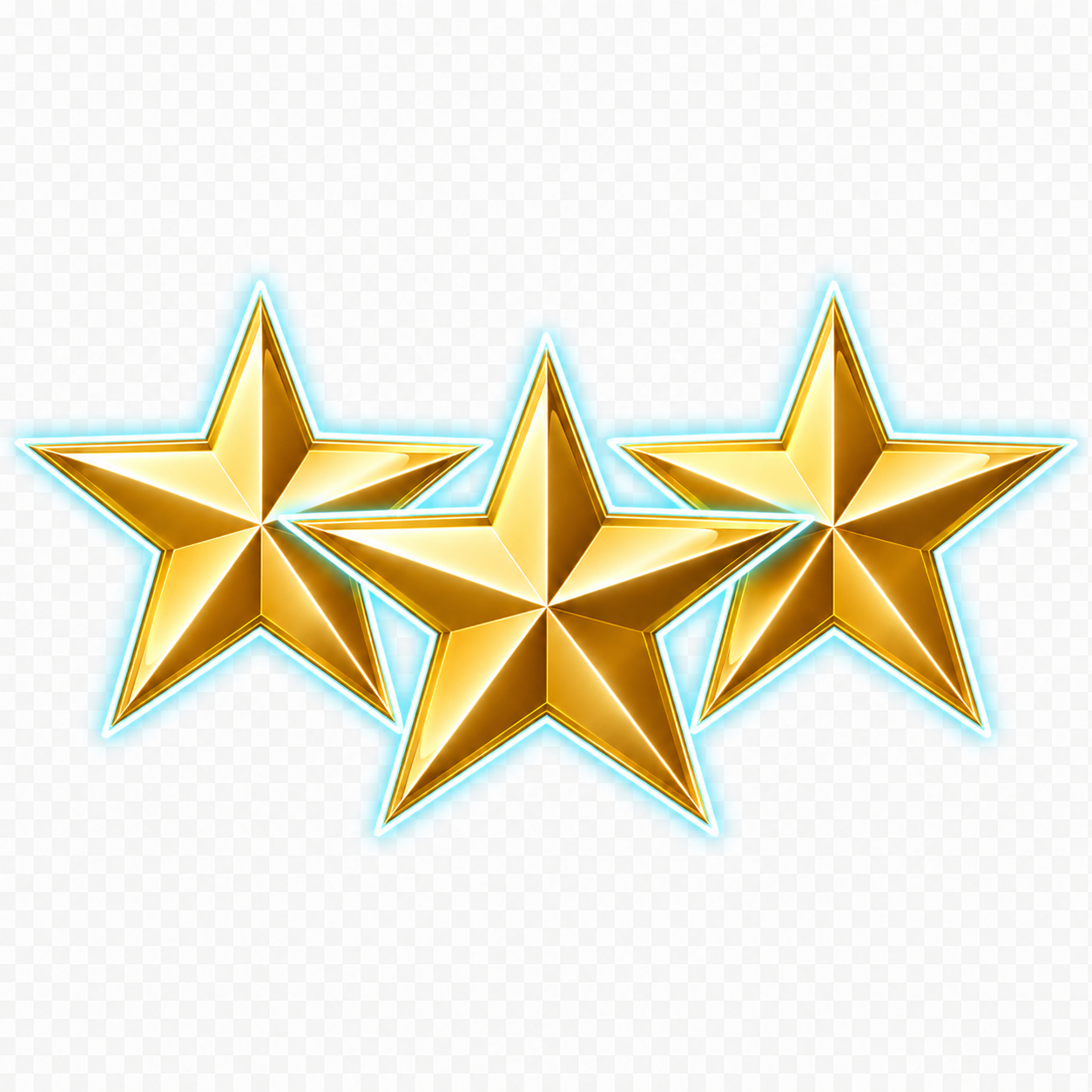 3rd Star