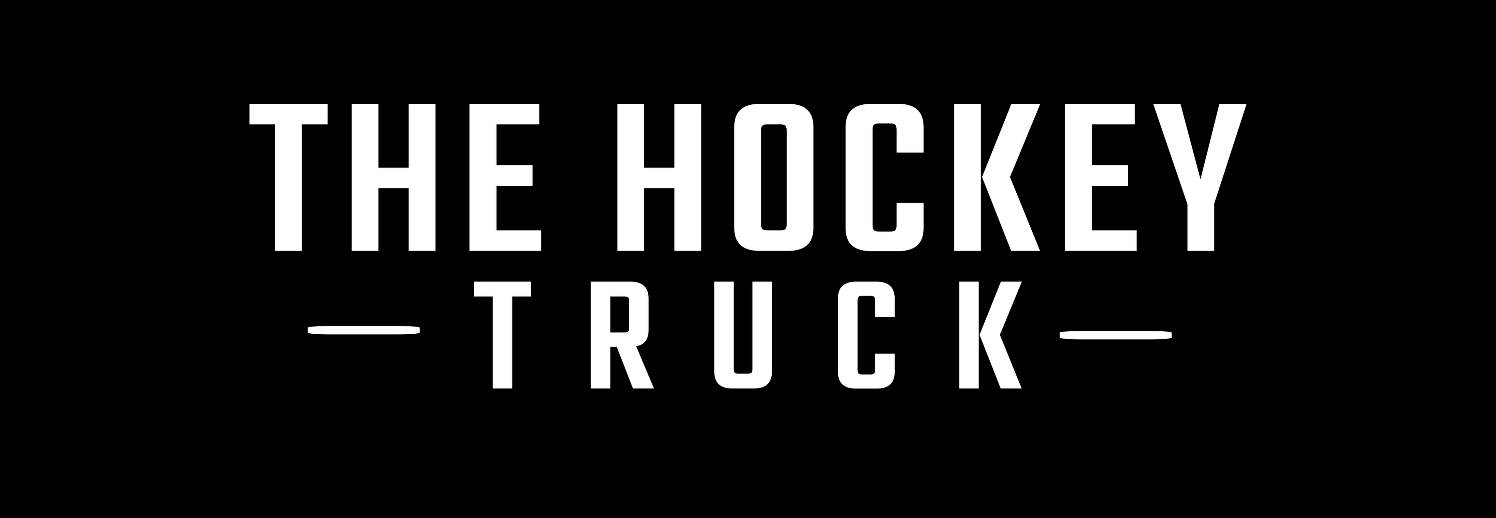 The Hockey Truck